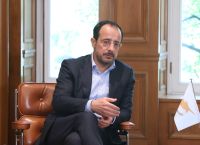 Χριστοδουλίδης: «Πανέτοιμοι για διευρυμένη συνάντηση αν το κρίνει ο Γκουτέρες»