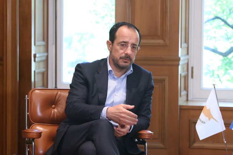 Χριστοδουλίδης: «Πανέτοιμοι για διευρυμένη συνάντηση αν το κρίνει ο Γκουτέρες»