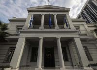 Η Αθήνα «κόβει» τις γκρίζες ζώνες της Άγκυρας: «Η επανάληψη ενός ισχυρισμού δεν τον κάνει νόμιμο»