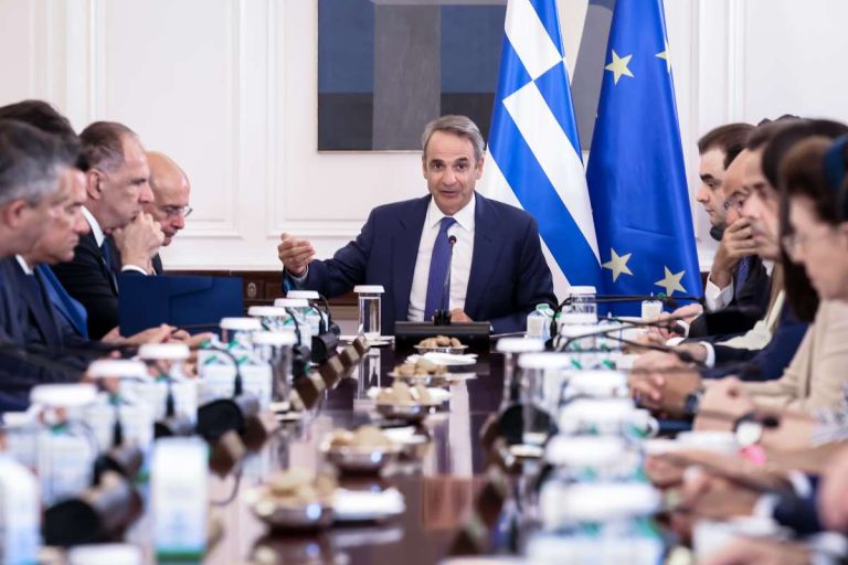 Ελλάδα 2.0: Η τελική μάχη για 6,7 δισ. – Τα 123 ορόσημα που πρέπει να κλείσουν σε 7 ημέρες