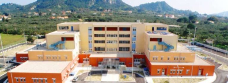 Καταγγελίες-σοκ για τη Ζάκυνθο: 8 βιασμοί μέσα σε 20 ημέρες, 200 ασθενείς καθημερινά στο Νοσοκομείο