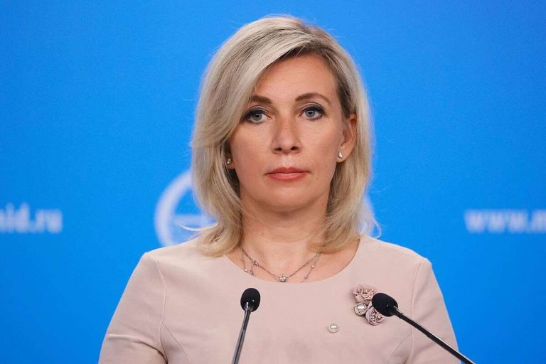 Moscow Warns London and Paris: “You Are Playing With Fire” as Storm Shadow Technology Moves Closer to Ukraine