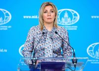 Μόσχα σε Λονδίνο–Παρίσι: «Παίζετε με τη φωτιά» – Απειλές για πλήγματα σε βρετανικούς στόχους