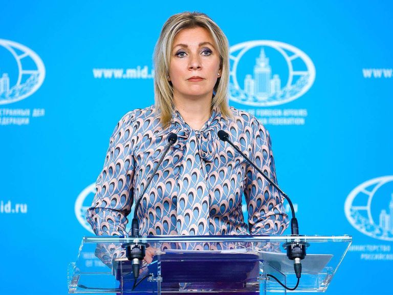 Μόσχα σε Λονδίνο–Παρίσι: «Παίζετε με τη φωτιά» – Απειλές για πλήγματα σε βρετανικούς στόχους