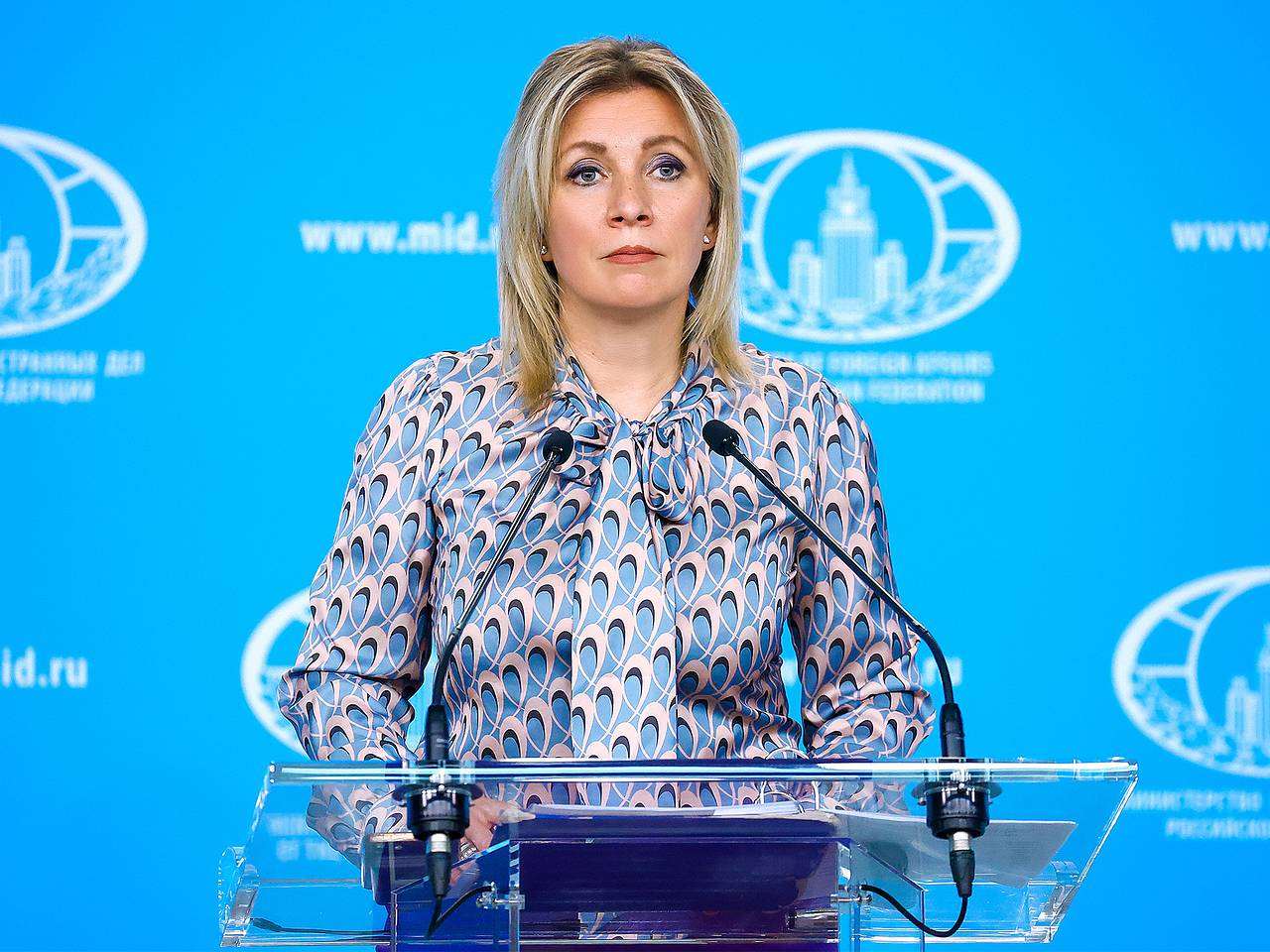 Μόσχα σε Λονδίνο–Παρίσι: «Παίζετε με τη φωτιά» – Απειλές για πλήγματα σε βρετανικούς στόχους