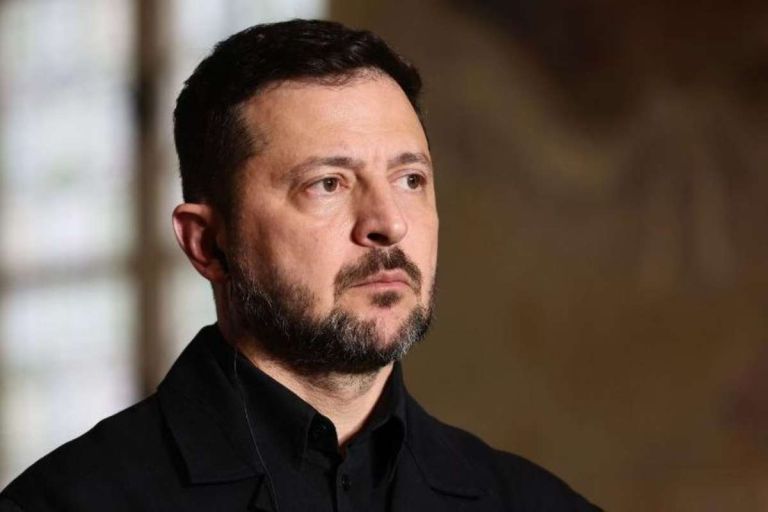 Ποιος θέλει να πάει στην Ουάσιγκτον του Τραμπ; Ο Ζελένσκι ψάχνει πρέσβη και βρίσκει… αρνήσεις