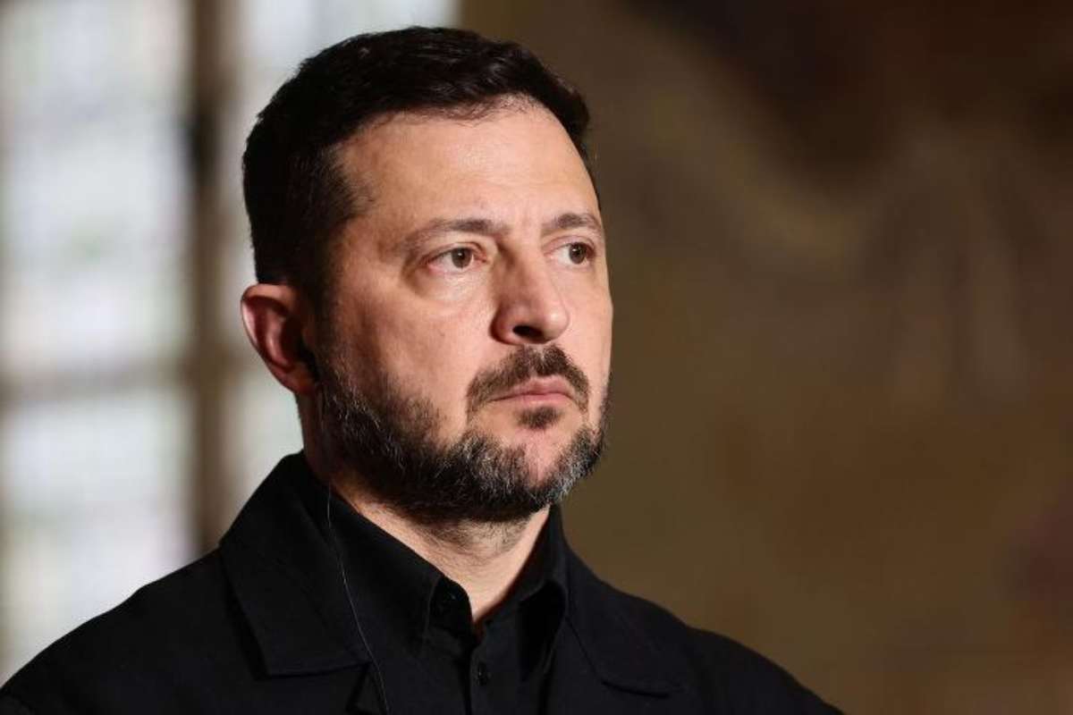 Ποιος θέλει να πάει στην Ουάσιγκτον του Τραμπ; Ο Ζελένσκι ψάχνει πρέσβη και βρίσκει… αρνήσεις