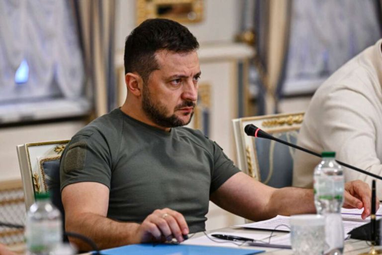 Ο αεροπορικός πόλεμος Ρωσίας–Ουκρανίας γίνεται πιο φονικός: Patriot, βαλλιστικοί και βαθιά πλήγματα