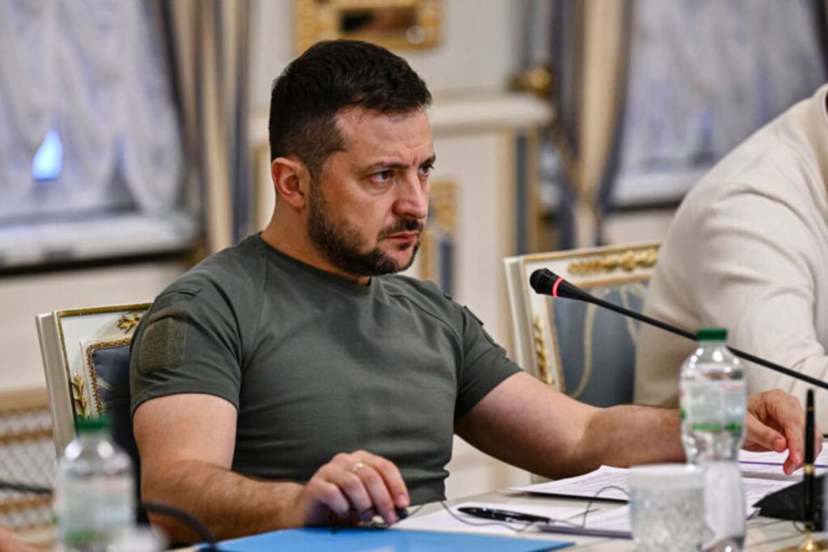 Ο αεροπορικός πόλεμος Ρωσίας–Ουκρανίας γίνεται πιο φονικός: Patriot, βαλλιστικοί και βαθιά πλήγματα