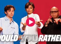 Tom Holland, Zendaya και Jacob Batalon αποκαλύπτουν όσα δεν ξέραμε για εκείνους
