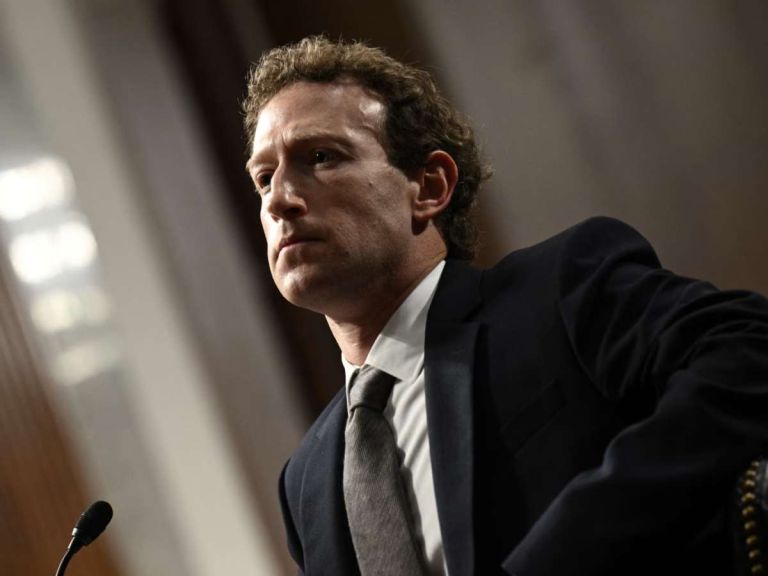Η δίκη που μπορεί να αλλάξει Facebook και Instagram – Ο Ζούκερμπεργκ απέναντι σε απαίτηση έως $1,4 τρισ.