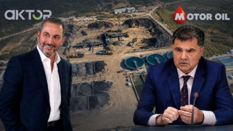 Major Deal Reshapes Greece’s Green Infrastructure Market:AKTOR Acquires 75% of HELECTOR THALIS with Motor Oil