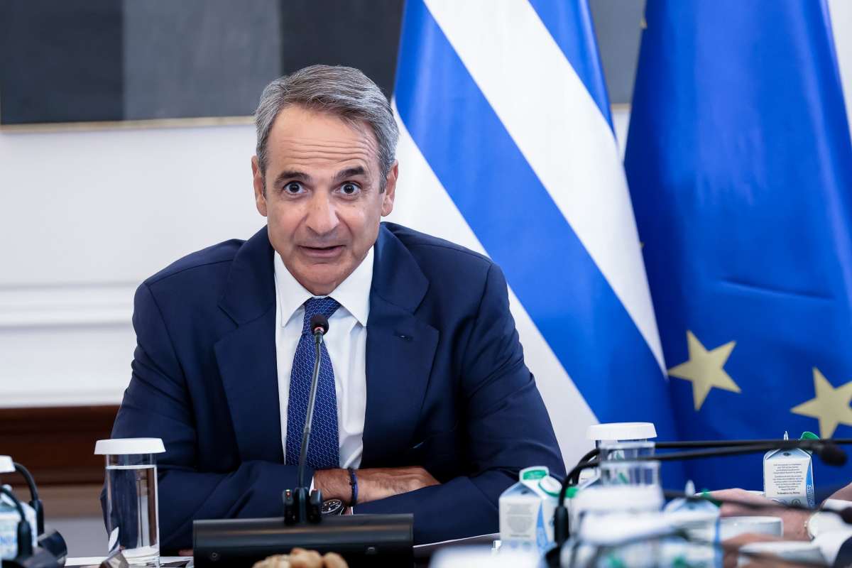 Καύσιμα: Σήμερα οι ανακοινώσεις Μητσοτάκη – Τι αλλάζει σε diesel και αμόλυβδη