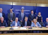 Άδωνις: «Η αναβάθμιση του ΕΣΥ δεν είναι πλέον εξαγγελία» – €7 εκατ. σε Αλεξάνδρα και Κιλκίς