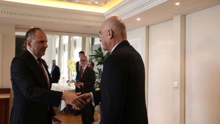 Athens Raises the Stakes With Ankara: Aegean Protest, EU Pressure and a New Deterrence Strategy