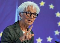 ΕΚΤ: Ο πόλεμος με το Ιράν χτυπά την Ευρώπη – Στο 95% το στοίχημα για νέα αύξηση επιτοκίων