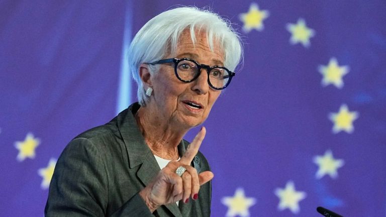 ΕΚΤ: Ο πόλεμος με το Ιράν χτυπά την Ευρώπη – Στο 95% το στοίχημα για νέα αύξηση επιτοκίων