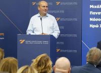 Χατζηδάκης πατά γκάζι στη δημόσια περιουσία: Από το Παλατάκι έως 25.000 στρέμματα γης