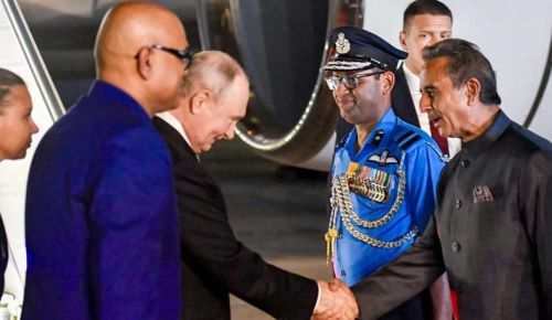 BRICS στη σκιά του πολέμου: «Φρένο» στη Μέση Ανατολή, μέτωπο κατά δασμών και κυρώσεων