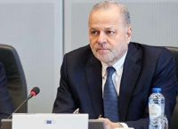 Mytilineos Eyes Swedish FDI Opportunity: METLEN Moves for a Share of the €4.3bn Frigate Deal
