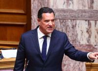 Adonis Rattles Ankara: Sabah Targets Greek Minister Over Israel Alliance