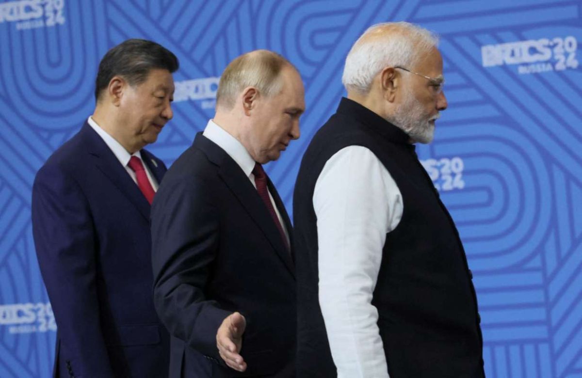 BRICS εναντίον δολαρίου; Η συμμαχία που φοβάται ο Τραμπ αλλά δεν μπορεί ακόμη να συμφωνήσει