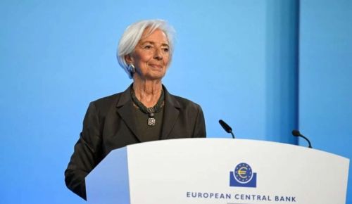 Πετρέλαιο στα $100: Η ΕΚΤ απειλεί με νέες αυξήσεις επιτοκίων – Ο πόλεμος περνά στην οικονομία