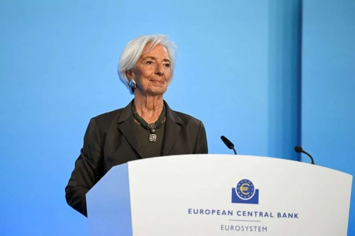 Πετρέλαιο στα $100: Η ΕΚΤ απειλεί με νέες αυξήσεις επιτοκίων – Ο πόλεμος περνά στην οικονομία