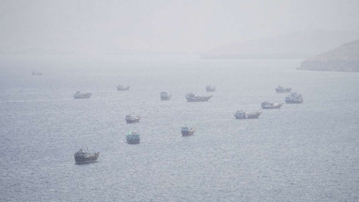 Hormuz–Bab el-Mandeb: Ο πόλεμος χτυπά πλέον και τις «εξόδους κινδύνου» του παγκόσμιου πετρελαίου