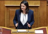 Αγορά εργασίας: Ρεκόρ 25ετίας με 323.136 νέες θέσεις – Η ανεργία «έσπασε» το 8%