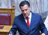 Άδωνις «σφυροκοπά» Τσίπρα: «Όσα υπόσχεται στους γιατρούς, τα έχουμε ήδη δώσει»