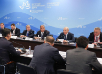 Putin Opens the Door to Peace With Ukraine — But Raises the Price for Returning to Talks