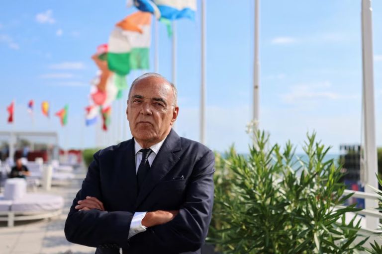 Φεστιβάλ Βενετίας 2026: Πρεμιέρες, μεγάλα ονόματα και η μάχη για τον Χρυσό Λέοντα