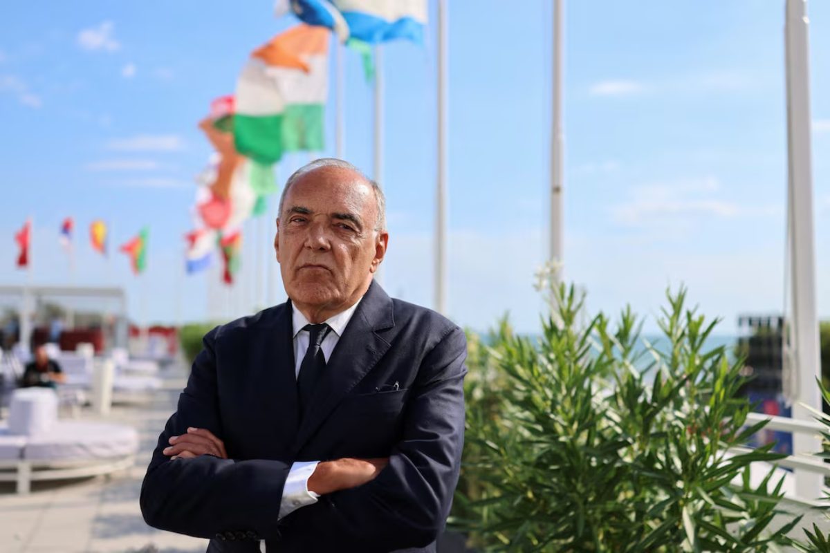 Φεστιβάλ Βενετίας 2026: Πρεμιέρες, μεγάλα ονόματα και η μάχη για τον Χρυσό Λέοντα