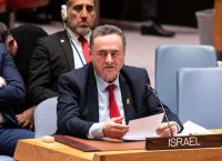 Ισραήλ σε πολεμικό συναγερμό: Φόβοι για ιρανικό χτύπημα στις γιορτές – «Τα αεροπλάνα μας είναι έτοιμα»