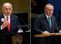 Netanyahu vs Erdogan: The Rivalry Moves Beyond Gaza — Syria, Golan, Greece and Cyprus Enter the Equation