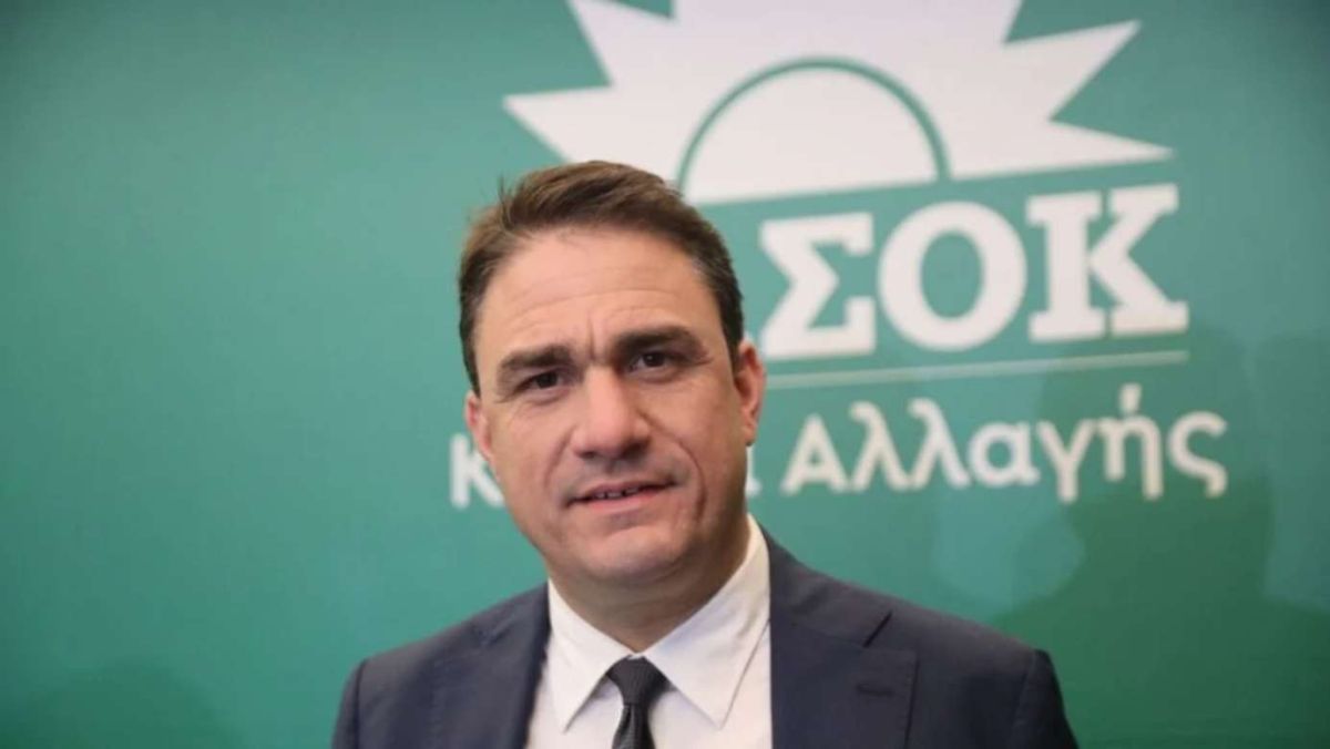 Τσουκαλάς σε Θεοχάρη: «Δεν είναι κακομοίρηδες όσοι δεν ψηφίζουν ΝΔ» — σύγκρουση για τα καύσιμα