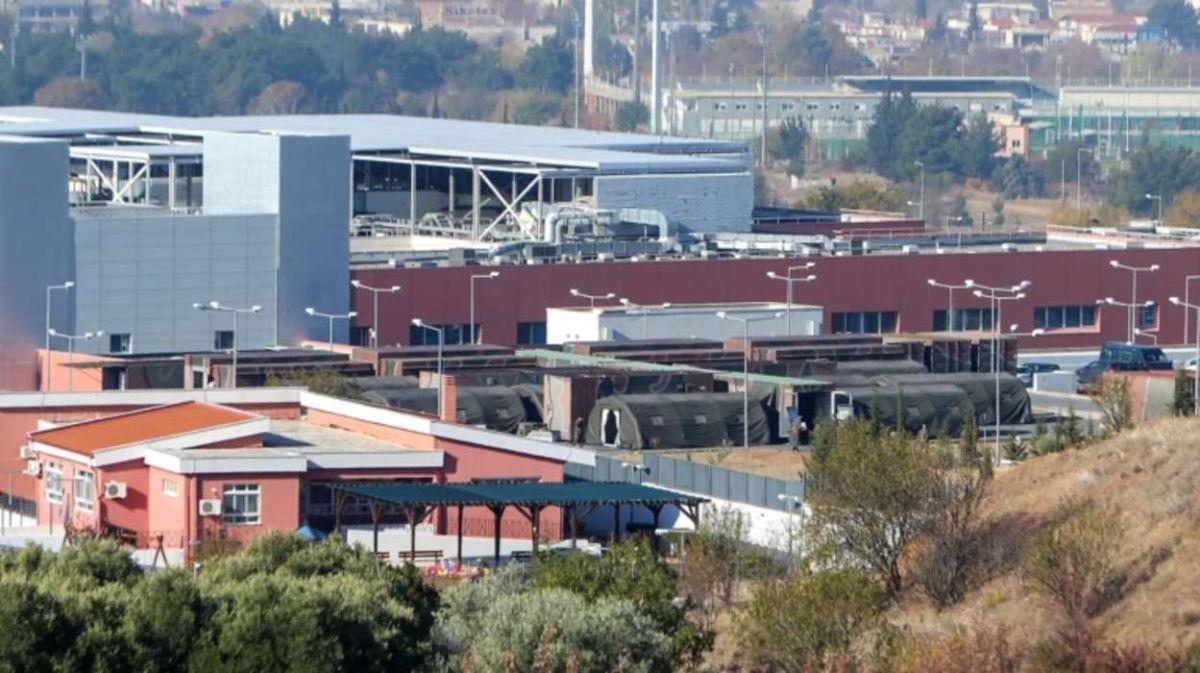 Θεσσαλονίκη: Νεκρός στο γραφείο του ο διευθυντής της νευρολογικής κλινικής του 424 Στρατιωτικού Νοσοκομείου
