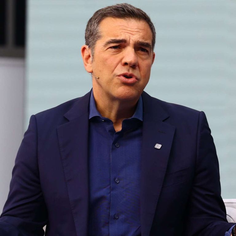 Τσίπρας: Η «νέα Θεσσαλονίκη» των 7,39 δισ. – Αλλά από Θεσσαλονίκη… έχουν γνώση οι φύλακες