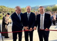 Καλαφάτης: Από το Brain Drain στο Brain Gain – Η Κρήτη γίνεται κόμβος καινοτομίας στην Αν. Μεσόγειο
