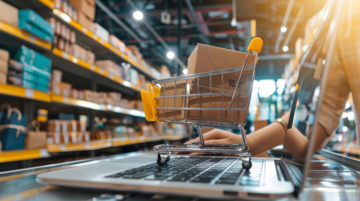 Η τεχνητή νοημοσύνη αλλάζει το μέλλον του e-commerce