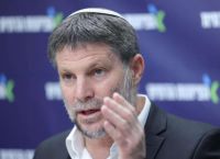 Ισραήλ: Ο ακροδεξιός ΥΠΟΙΚ καλεί σε πόλεμο στη Δυτική Όχθη – «Ό,τι κάναμε στη Γάζα»