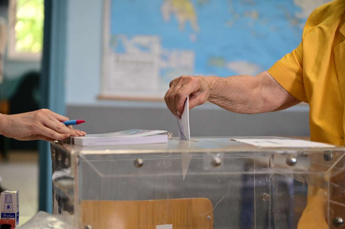 Pulse: Ποιος έπεισε περισσότερο στη ΔΕΘ – 32% Μητσοτάκης, 25% Τσίπρας και Ανδρουλάκης