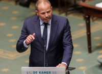 «Σκοτεινός χειμώνας» για την Ευρώπη: Η Ρωσία χτυπά ενέργεια, επικοινωνίες και δοκιμάζει τα όρια του NATO