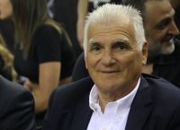 Πέθανε ο Σούλης Μαρκόπουλος – Θρήνος στο ελληνικό μπάσκετ