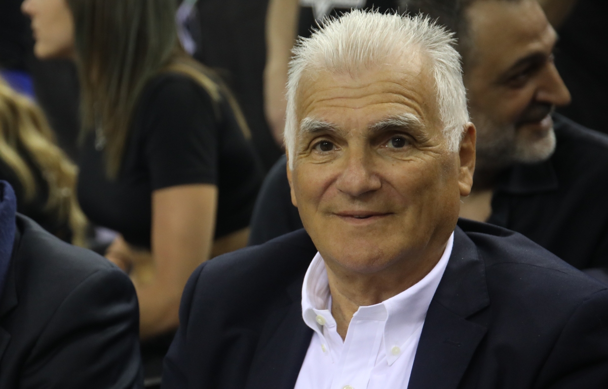 Πέθανε ο Σούλης Μαρκόπουλος – Θρήνος στο ελληνικό μπάσκετ