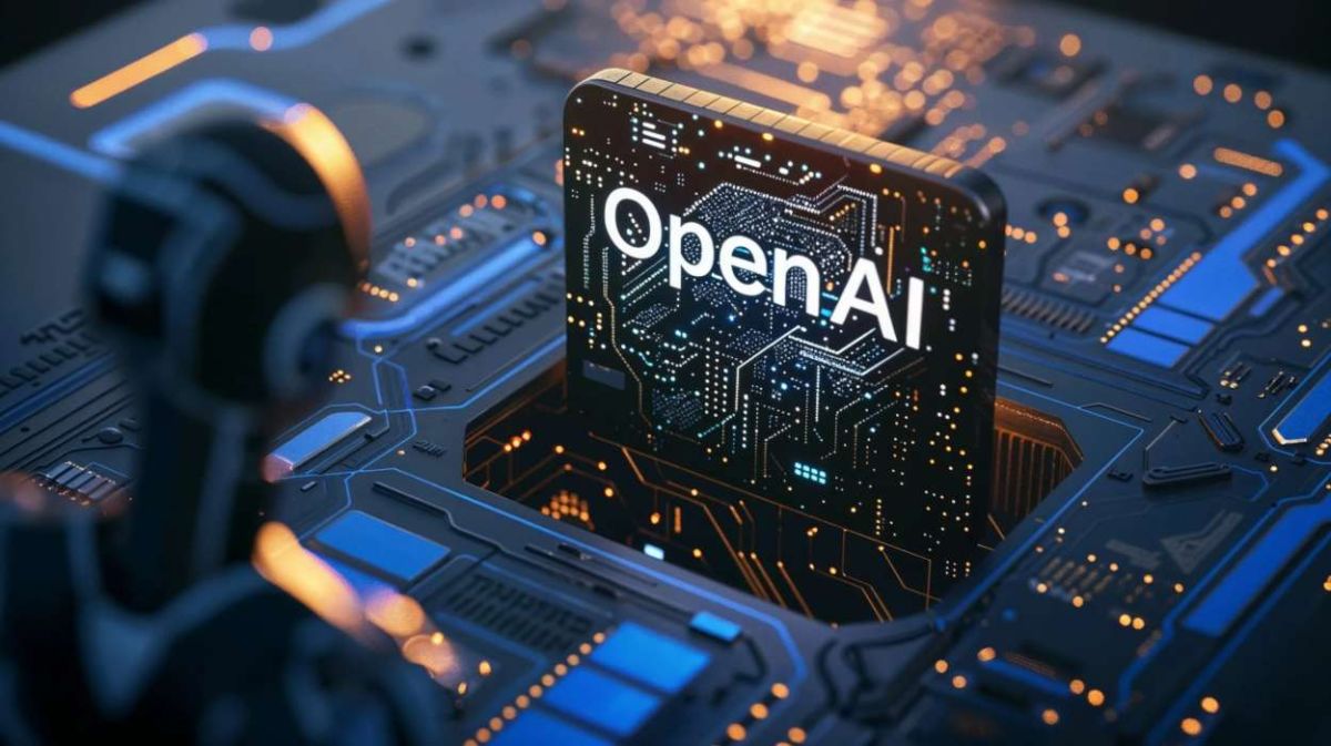 OpenAI προς αποτίμηση 1,2 τρισ. δολαρίων: Το νέο mega-round που ξαναγράφει τον χάρτη της AI