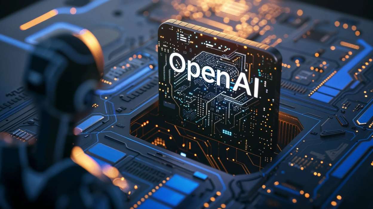 OpenAI προς αποτίμηση 1,2 τρισ. δολαρίων: Το νέο mega-round που ξαναγράφει τον χάρτη της AI