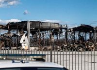 Ελεύθερος ο ιδιοκτήτης εργοστασίου της «Βιολάντα», με περιοριστικούς όρους