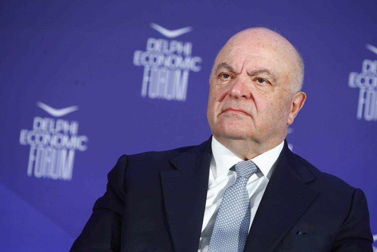 Ζανιάς: Το δημογραφικό είναι ήδη εδώ – Οι συνέπειες για οικονομία και εργασία